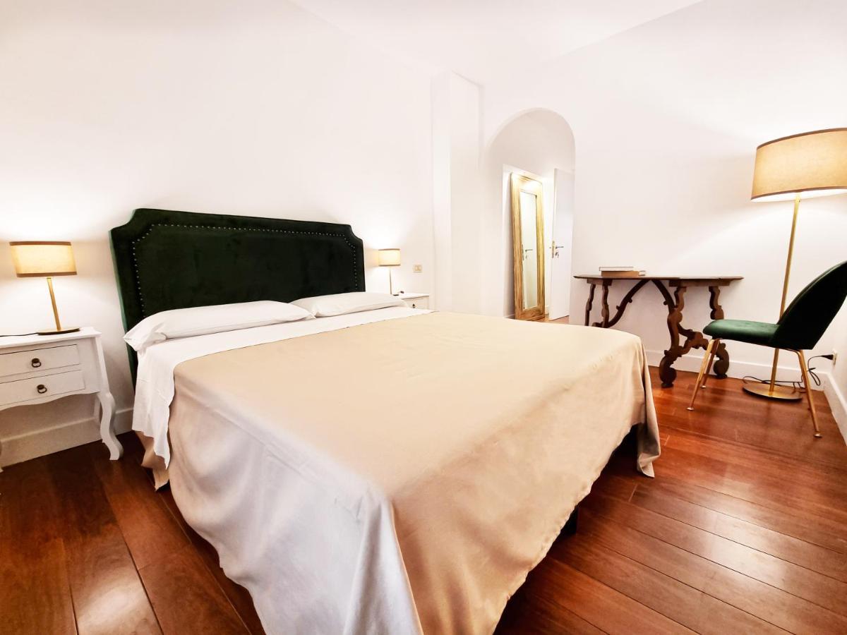 Charme & Chic San Giacomo Ρώμη Εξωτερικό φωτογραφία