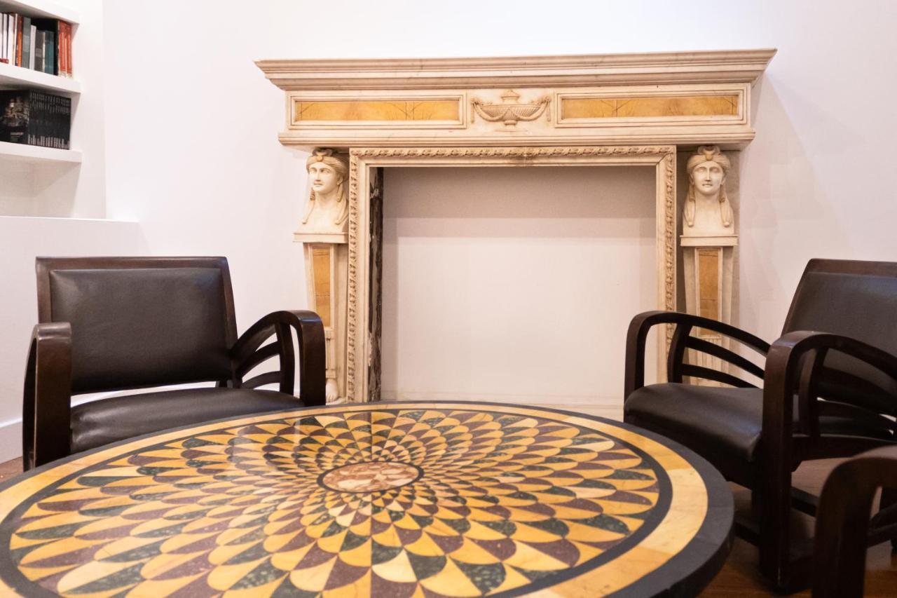 Charme & Chic San Giacomo Ρώμη Εξωτερικό φωτογραφία