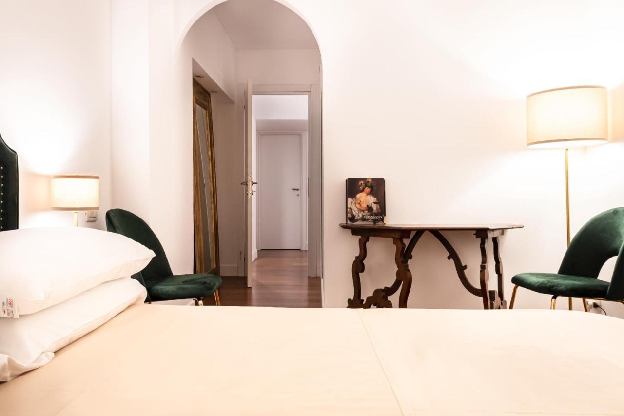Charme & Chic San Giacomo Ρώμη Εξωτερικό φωτογραφία