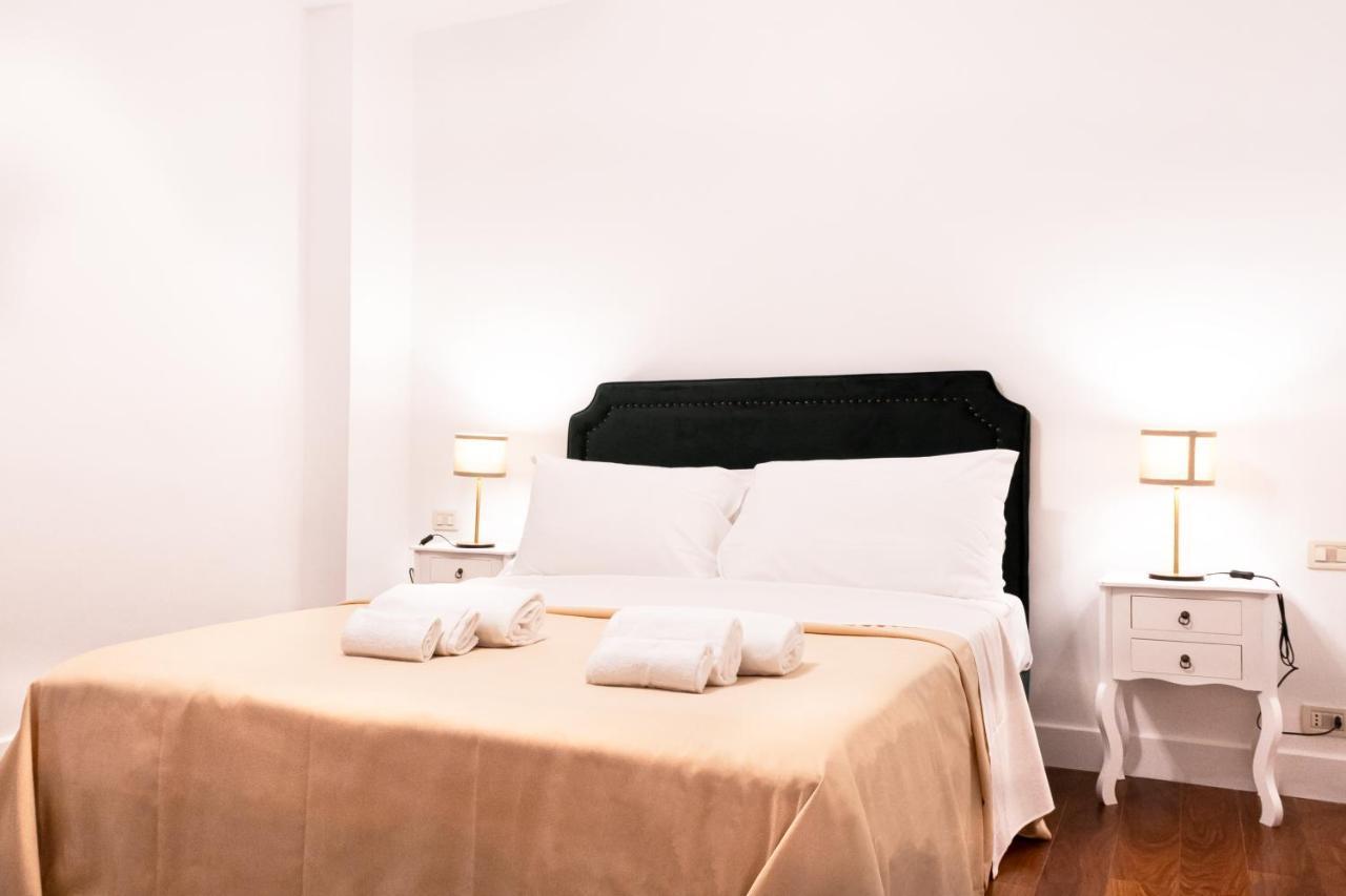 Charme & Chic San Giacomo Ρώμη Εξωτερικό φωτογραφία