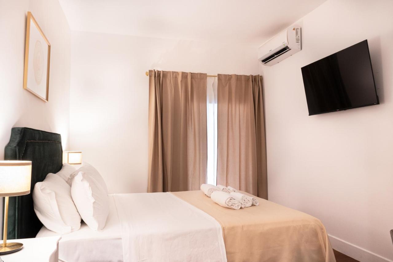 Charme & Chic San Giacomo Ρώμη Εξωτερικό φωτογραφία