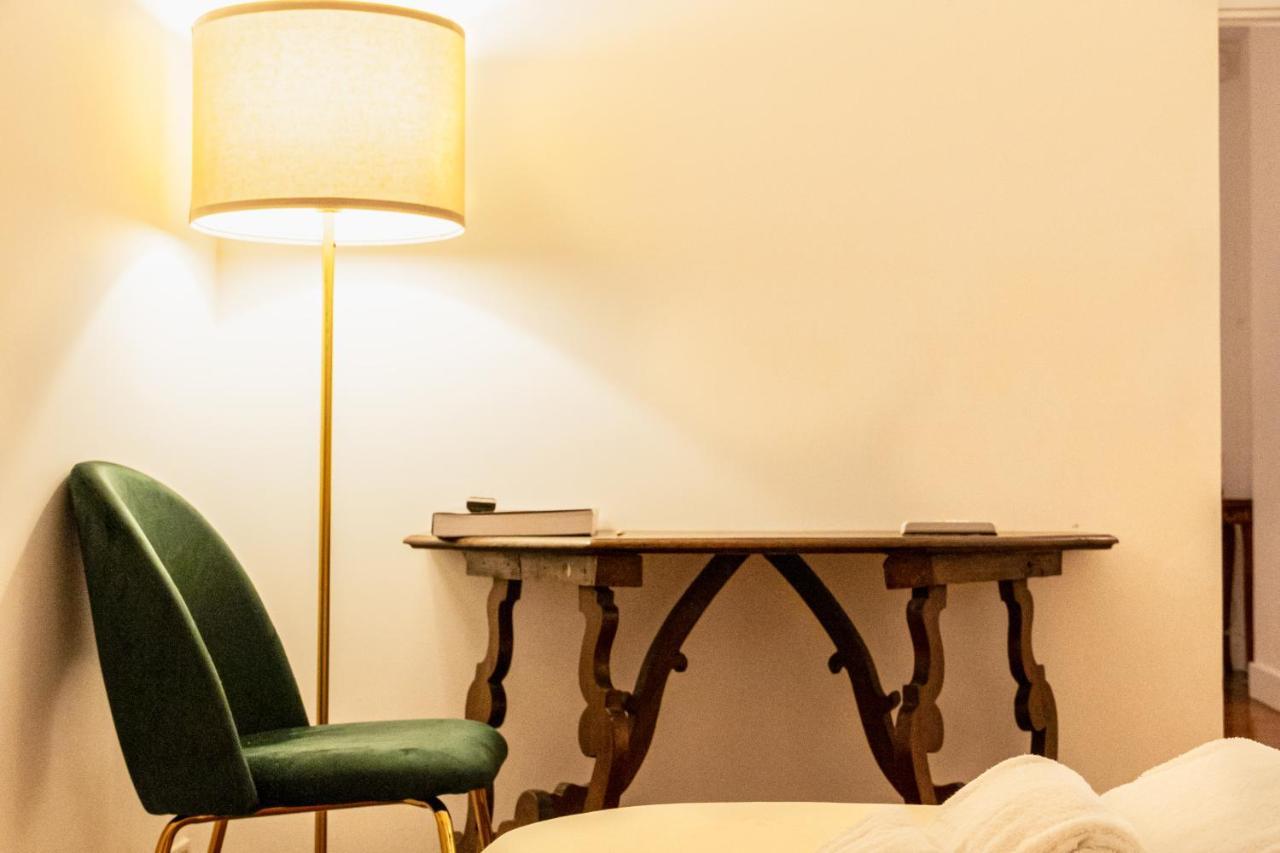 Charme & Chic San Giacomo Ρώμη Εξωτερικό φωτογραφία