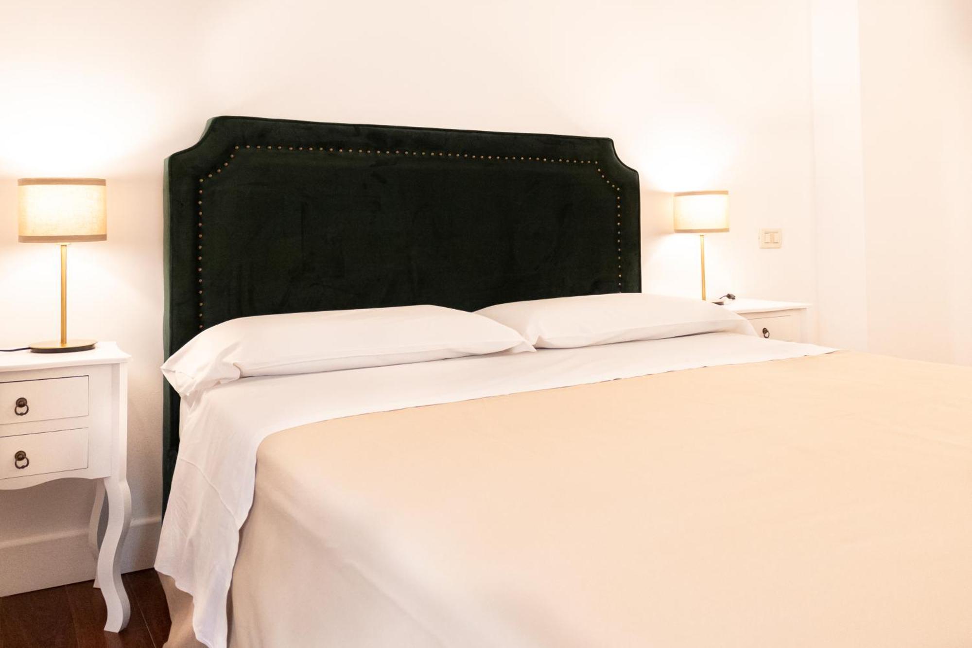 Charme & Chic San Giacomo Ρώμη Εξωτερικό φωτογραφία